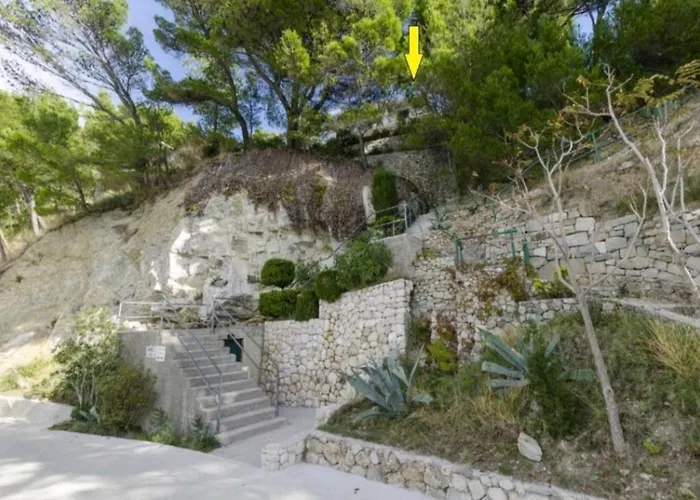 Apartmani Mares - 20 M From The Beach