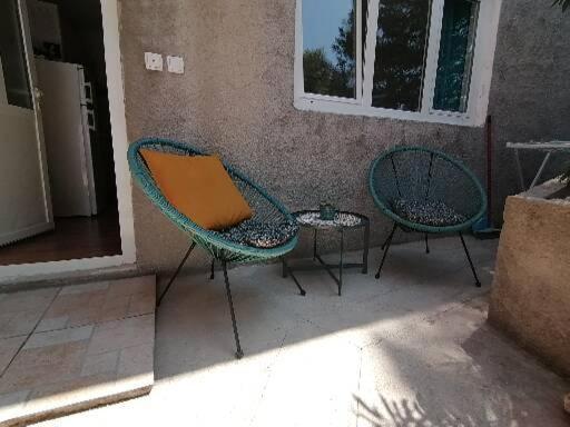 Appartement Mares - 20 M From The