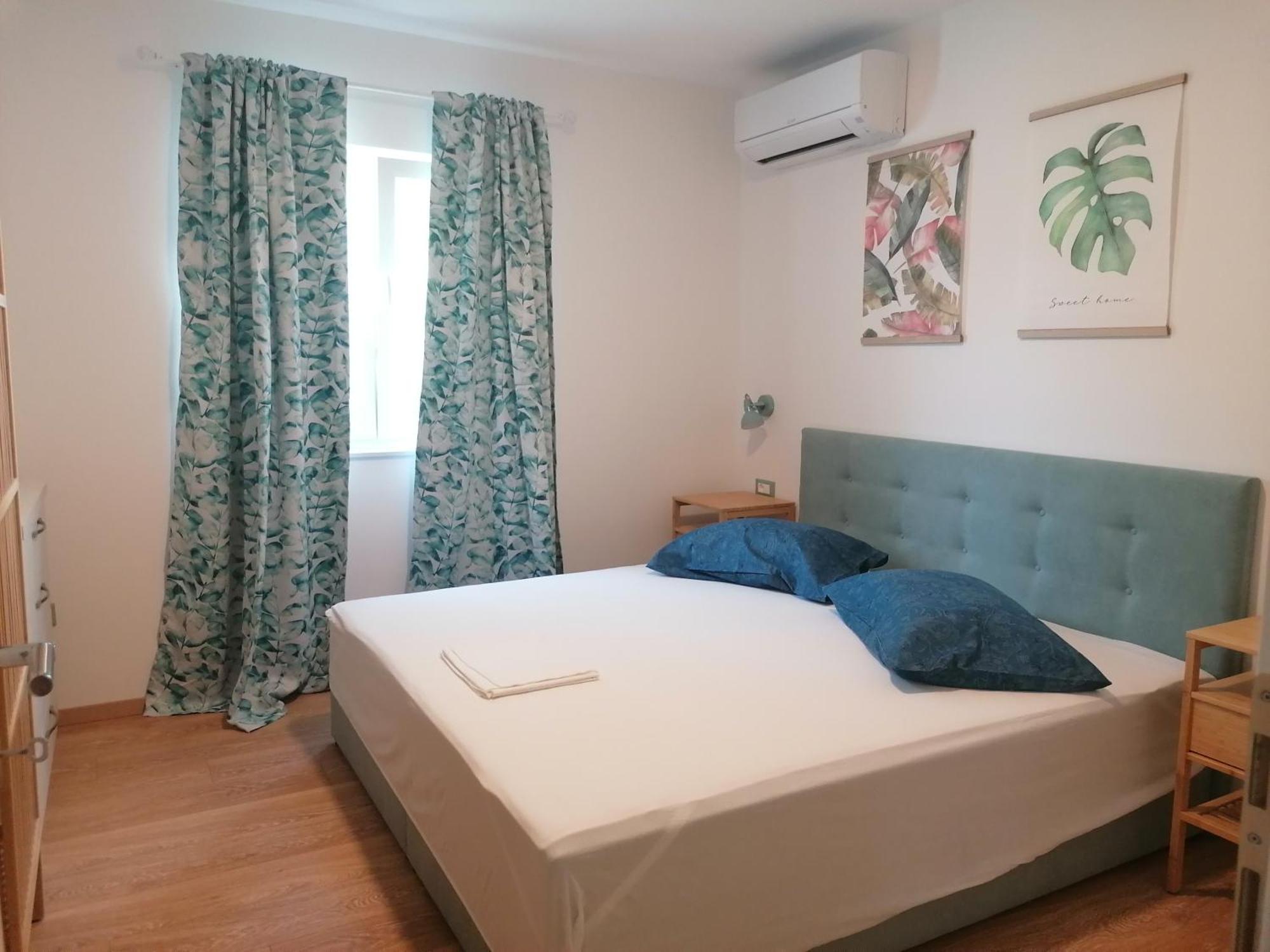 Appartement Mares - 20 M From The Brela