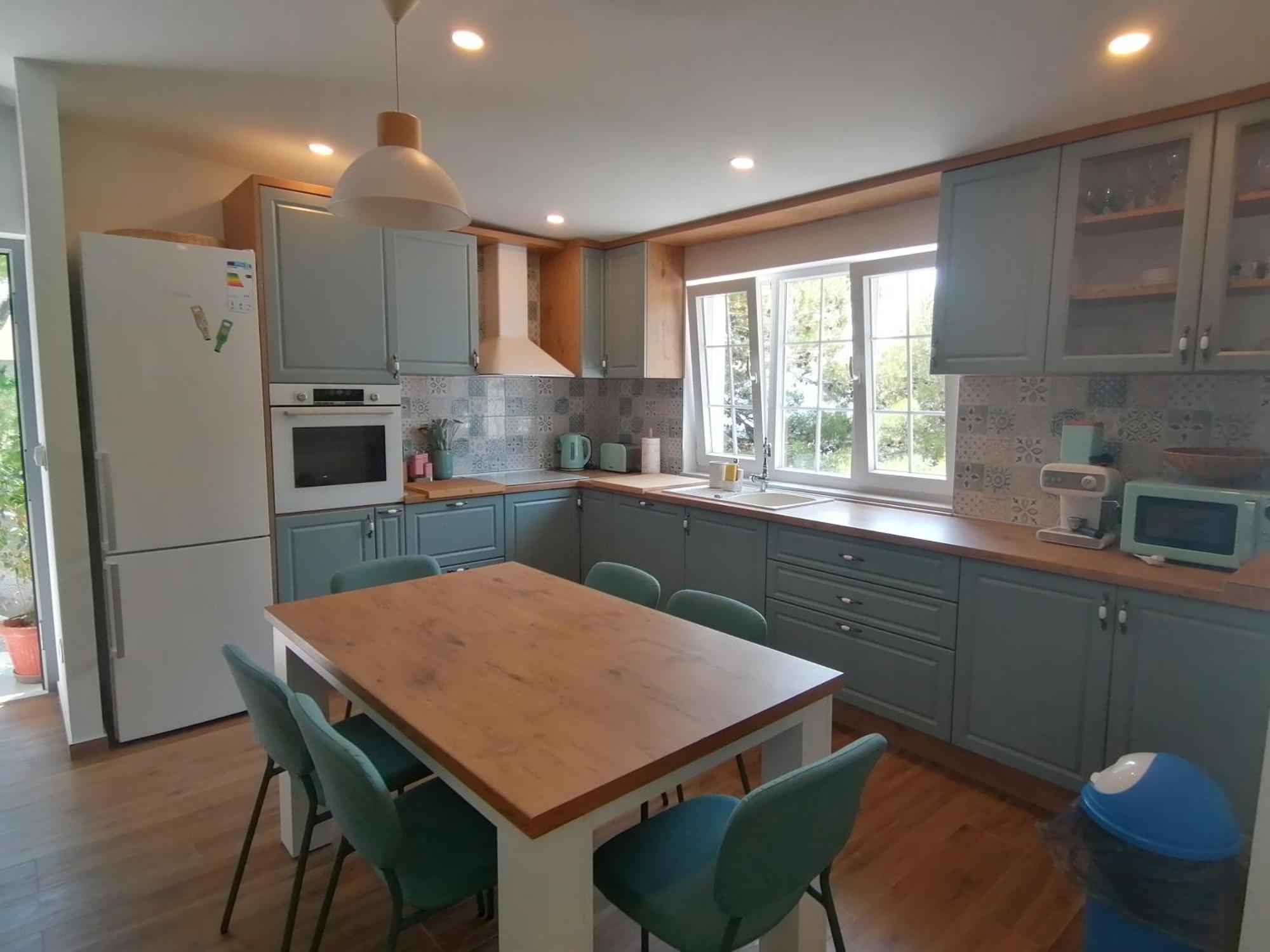 Appartement Mares - 20 M From The *