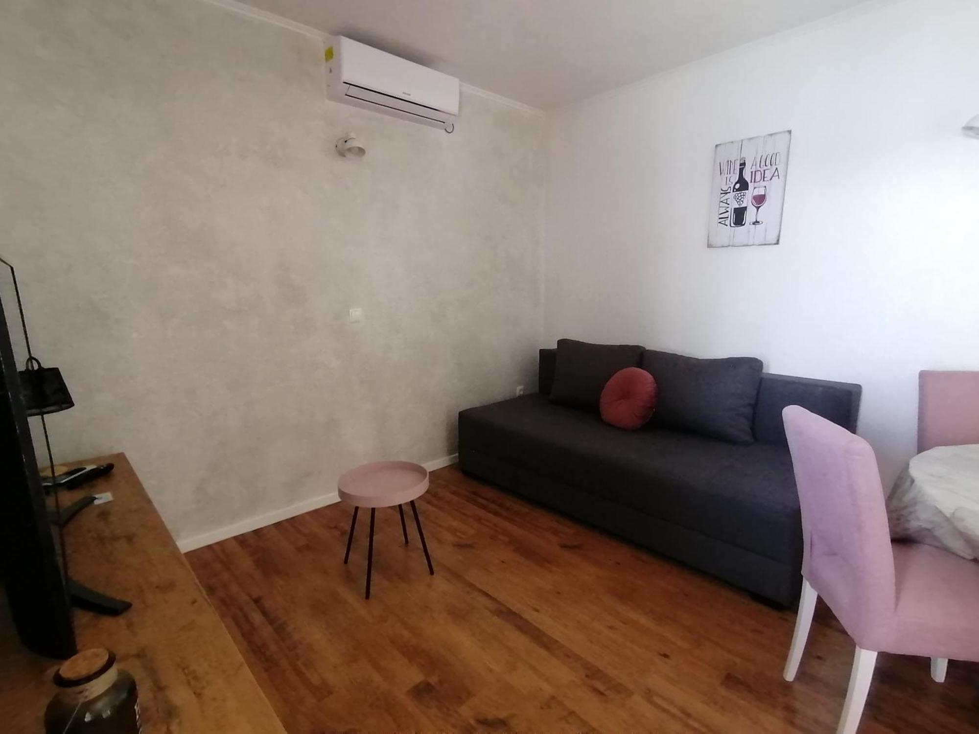 Appartement Mares - 20 M From The Brela