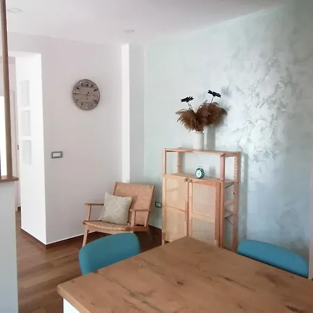 Apartmani Mares - 20 M From The Beach Brela Exterior photo