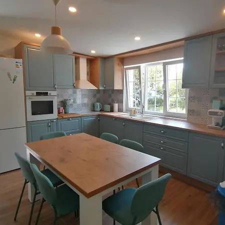 Apartmani Mares - 20 M From The Beach Brela Exterior photo
